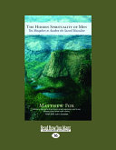 Copertina di The Hidden Spirituality of Men