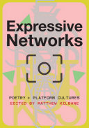 Copertina di Expressive Networks