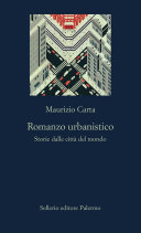 Copertina di Romanzo urbanistico