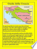 Copertina di Guida della Croazia