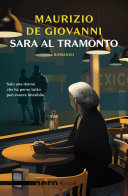 Copertina di Sara al tramonto (Nero Rizzoli)