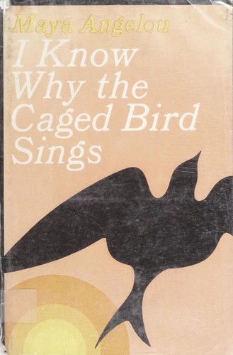 Copertina di I Know Why the Caged Bird Sings