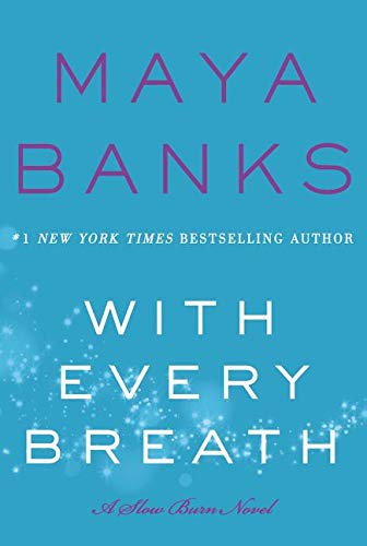 Copertina di With Every Breath