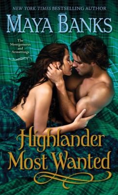 Copertina di Highlander Most Wanted