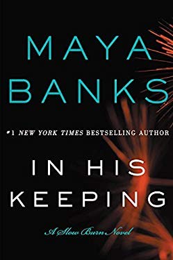 Copertina di In His Keeping