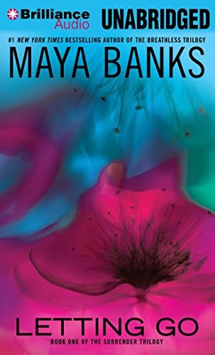 Copertina di Letting Go