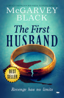 Copertina di The First Husband