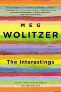 Copertina di The Interestings