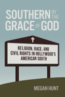 Copertina di Southern by the Grace of God