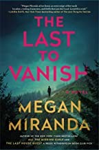 Copertina di The Last to Vanish