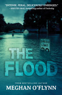 Copertina di The Flood: An Intense Psychological Crime Thriller