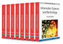 Copertina di Encyclopedia of Information Science and Technology