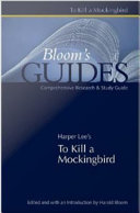 Copertina di Harper Lee's To Kill a Mockingbird
