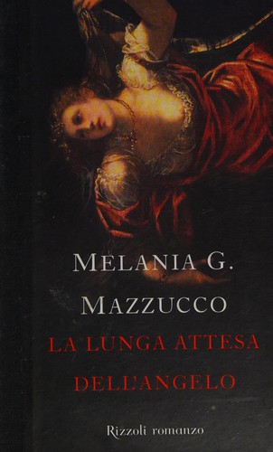 Copertina di La lunga attesa dell'angelo