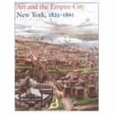 Copertina di Art and the Empire City