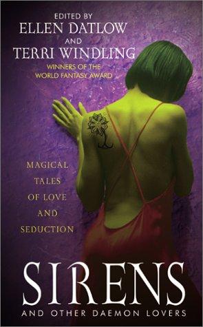 Copertina di Sirens