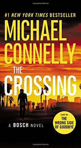Copertina di Crossing