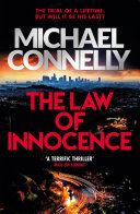 Copertina di The Law of Innocence