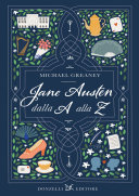 Copertina di Jane Austen dalla A alla Z