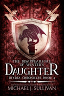 Copertina di The Disappearance of Winter's Daughter