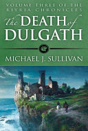 Copertina di The Death of Dulgath