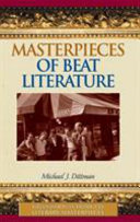 Copertina di Masterpieces of Beat Literature