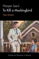 Copertina di Harper Lee's To Kill a Mockingbird