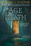 Copertina di Age of Death