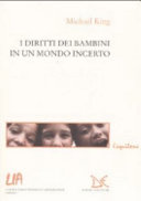 Copertina di I diritti dei bambini in un mondo incerto