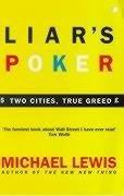 Copertina di Liar's Poker