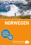 Copertina di Stefan Loose Reiseführer E-Book
