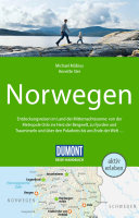 Copertina di DUMONT Reise-Handbuch Reiseführer E-Book