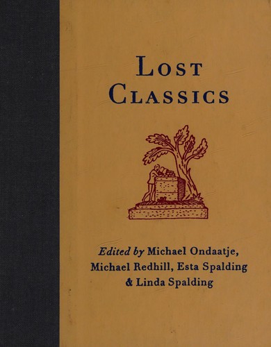 Copertina di Lost classics