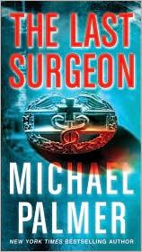 Copertina di The Last Surgeon
