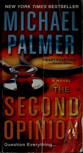 Copertina di The second opinion
