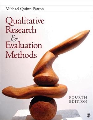 Copertina di Qualitative Research & Evaluation Methods