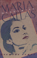 Copertina di Maria Meneghini Callas