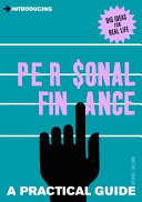 Copertina di Introducing Personal Finance