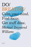 Copertina di Do Breathe