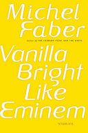 Copertina di Vanilla Bright Like Eminem
