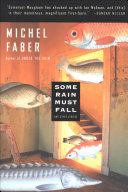 Copertina di Some Rain Must Fall