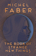 Copertina di The Book of Strange New Things