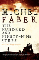 Copertina di The Hundred and Ninety-Nine Steps: The Courage Consort