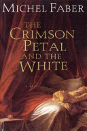 Copertina di The Crimson Petal and the White