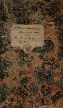 Copertina di Motets de feu M. de La Lande... XIe livre...