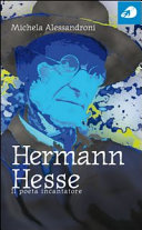 Copertina di Hermann Hesse, Il poeta incantatore