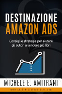 Copertina di Destinazione Amazon Ads