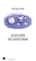 Copertina di Alles Eisen des Eiffelturms