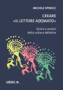 Copertina di Creare «il lettore a(r)mato»