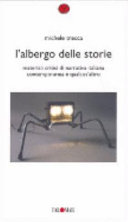 Copertina di L'albergo delle storie